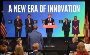 Jim Dey | Illinois' Loss of Billionaire Proving to Be Florida's Gain