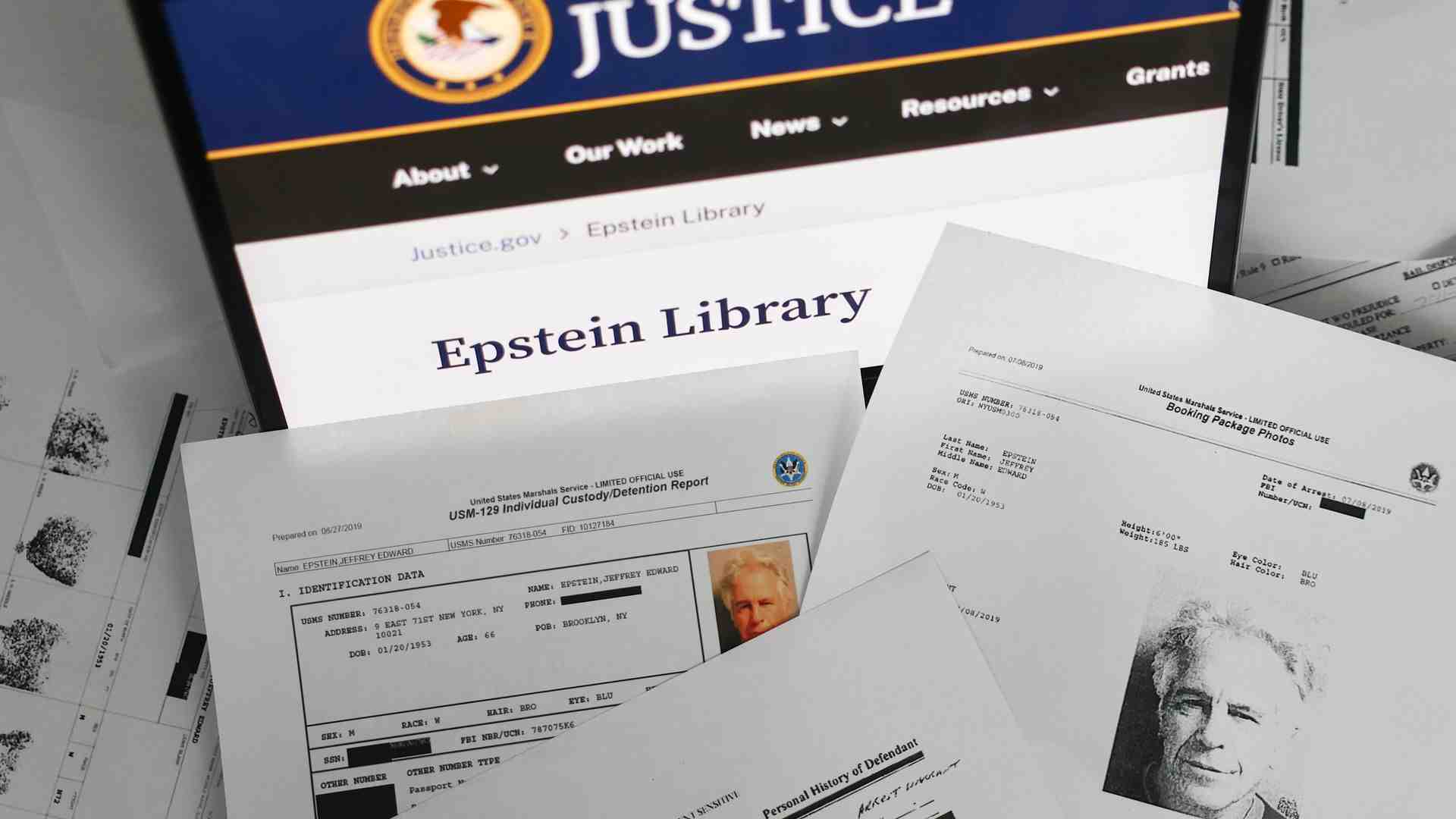 Why DOJ Epstein Files: Fact or Viral Rumor Has Sparked Heated Debate