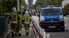 Poland School Stabbings: Tusk Blames Online 'Glorification of Violence' After Deadly Attacks