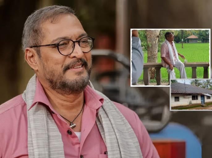 नाना पाटेकर साधे होते, दानशूर होते; शहीदांच्या कुटुंबाला, शेतकऱ्यांना वाटूनही करोडोंची संपत्ती मागे सोडून गेले...