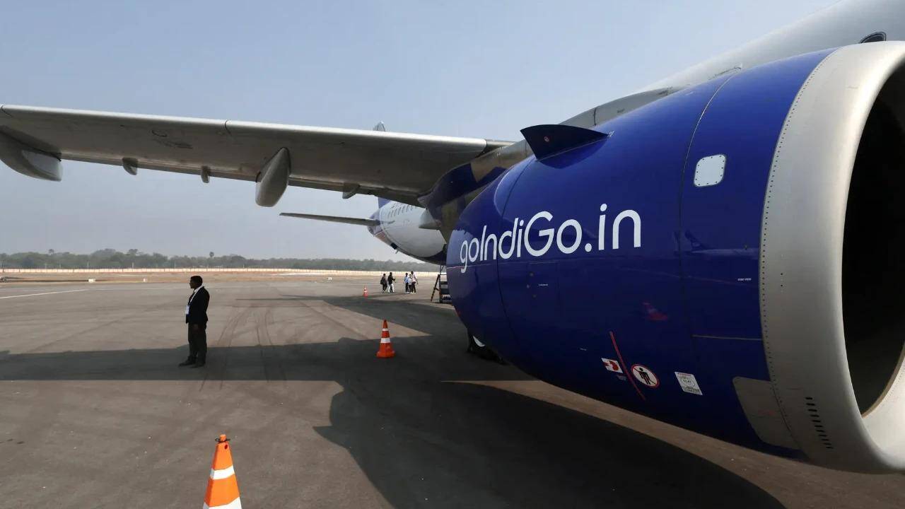 Indigo Hikes Fuel Charges for All Flights: Here's How Much More You Will End Up Paying