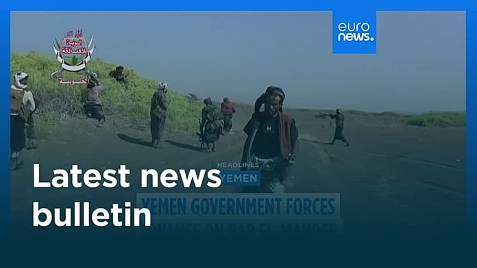 Latest News Bulletin | October 6th, 2026 – Evening as International Observers React