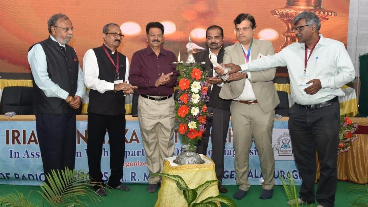 Advanced radiology technologies highlighted at ‘Radiology Live’ programme in Kalaburagi