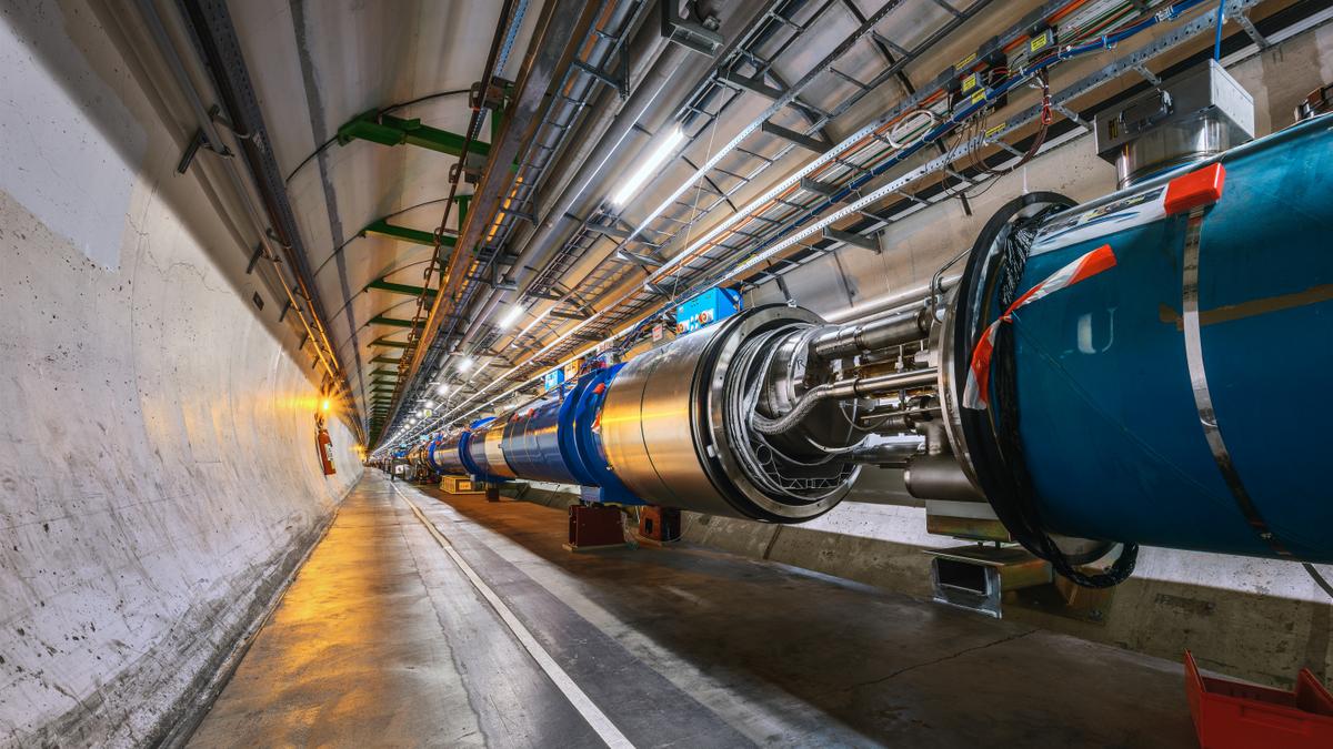 Indian School Students Beat Global Odds to Reach CERN