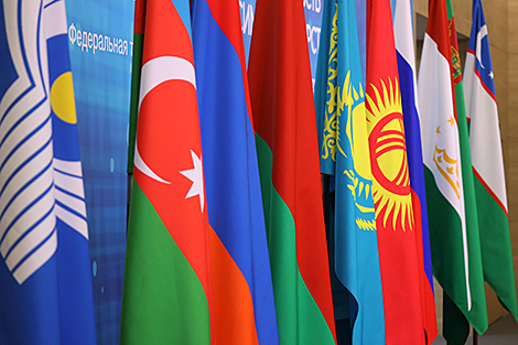 Lukashenko to Attend CIS Summit in Turkmenistan as Alliance Marks 35 Years