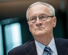 Stab to the Heart’: Arrest of German Ex-spymaster Sparks Calls for Reform