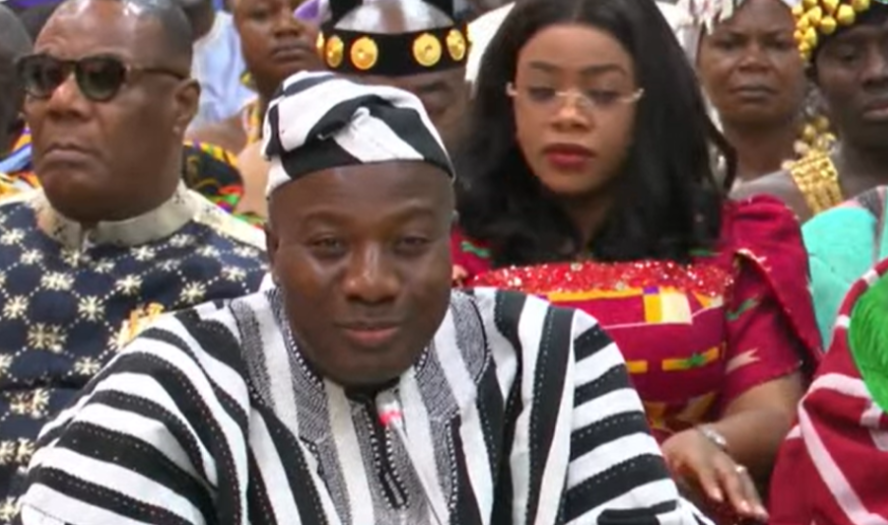 Professor Oquaye Unveils How He Blocked OSP Attempt to Arrest Mahama Ayariga in Major Strategic Push