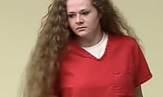 Death Row Inmate Christa Pike Branded 'Evil' by Former Classmate Over Shocking Brain-Eating Confession