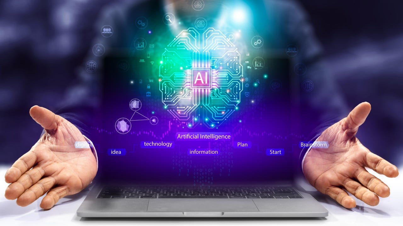 Enterprise Tech Shift: Hong Kong’s executives are ‘ill prepared’ for AI era, report finds and the Scaling Frontier