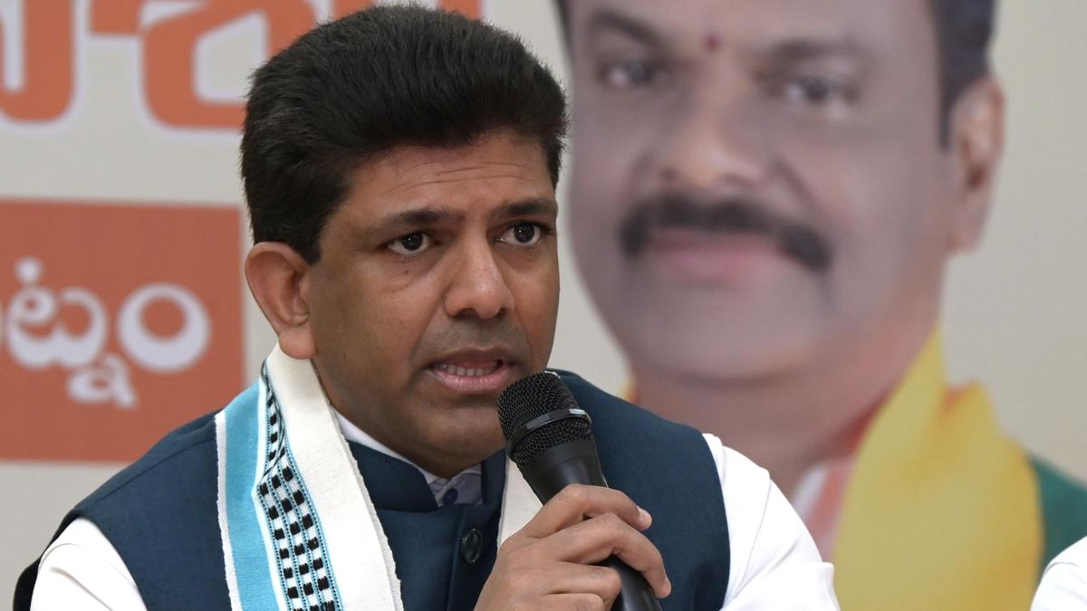 Andhra Pradesh Villages to Get 177 3D-Printed Houses Under PMAY-G Pilot