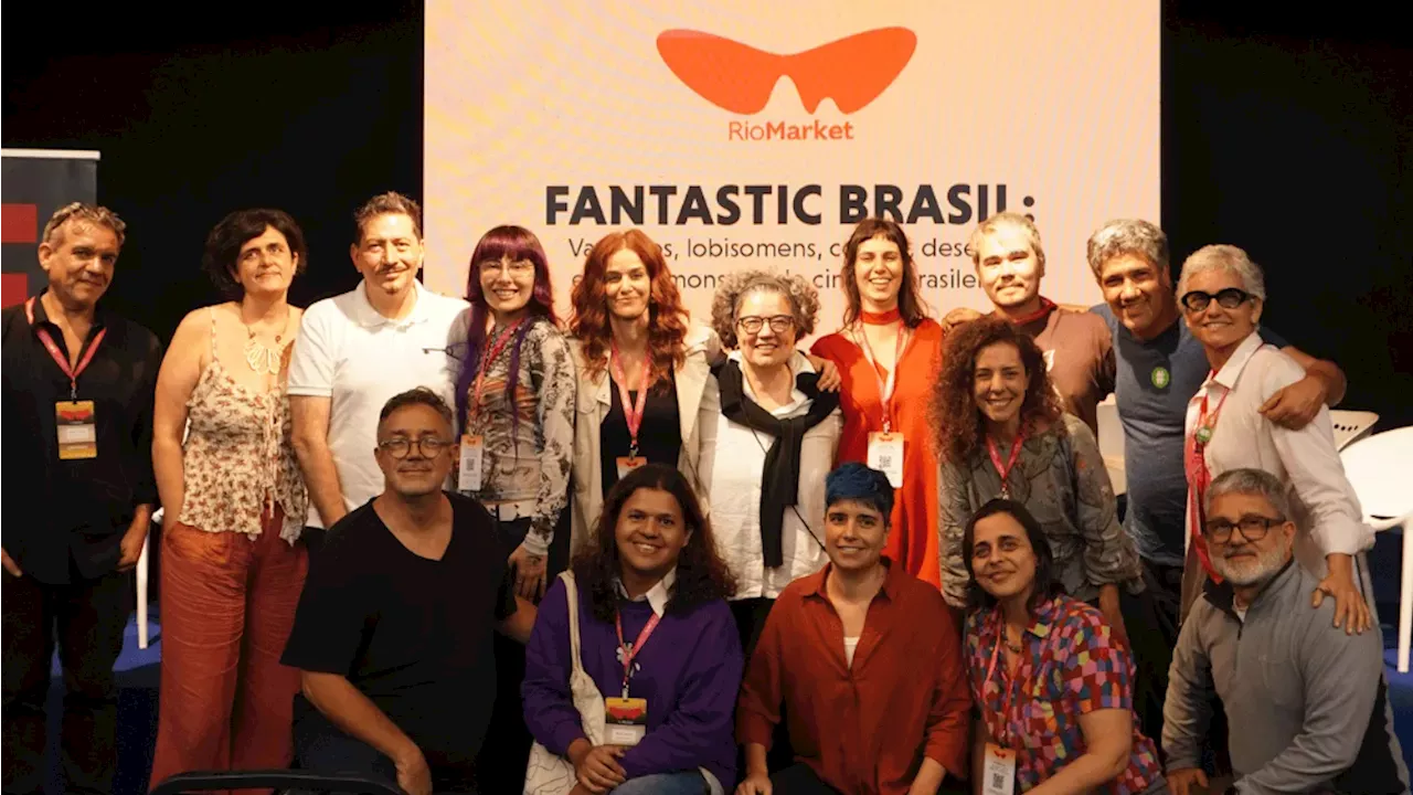 Inaugural Fantastic: Brasil at Rio Film Festival Creates International Bridge for Latin American Genre Cinema, Announces Winners