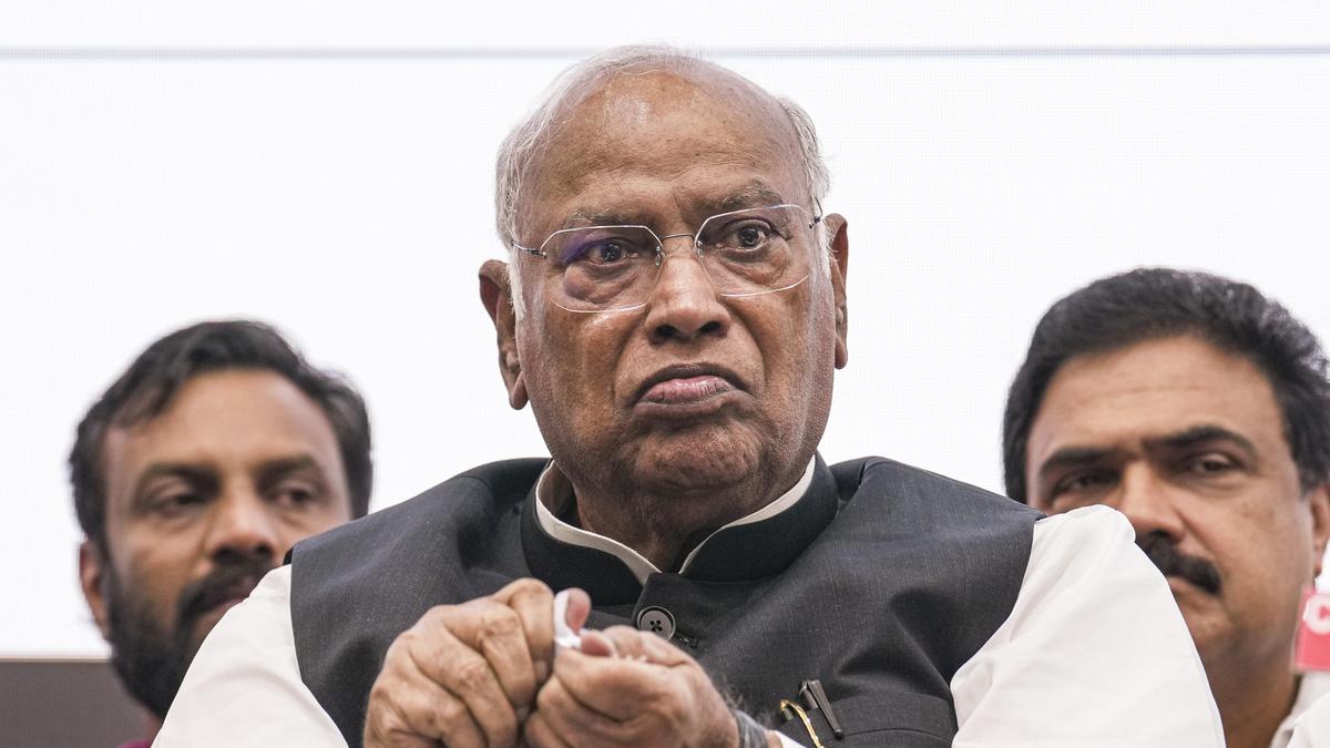 Policy in Focus: Congress president Kharge calls all elections illegal; demands dissolution of Lok Sabha, State Assemblies and Its Wider Institutional Repercussions