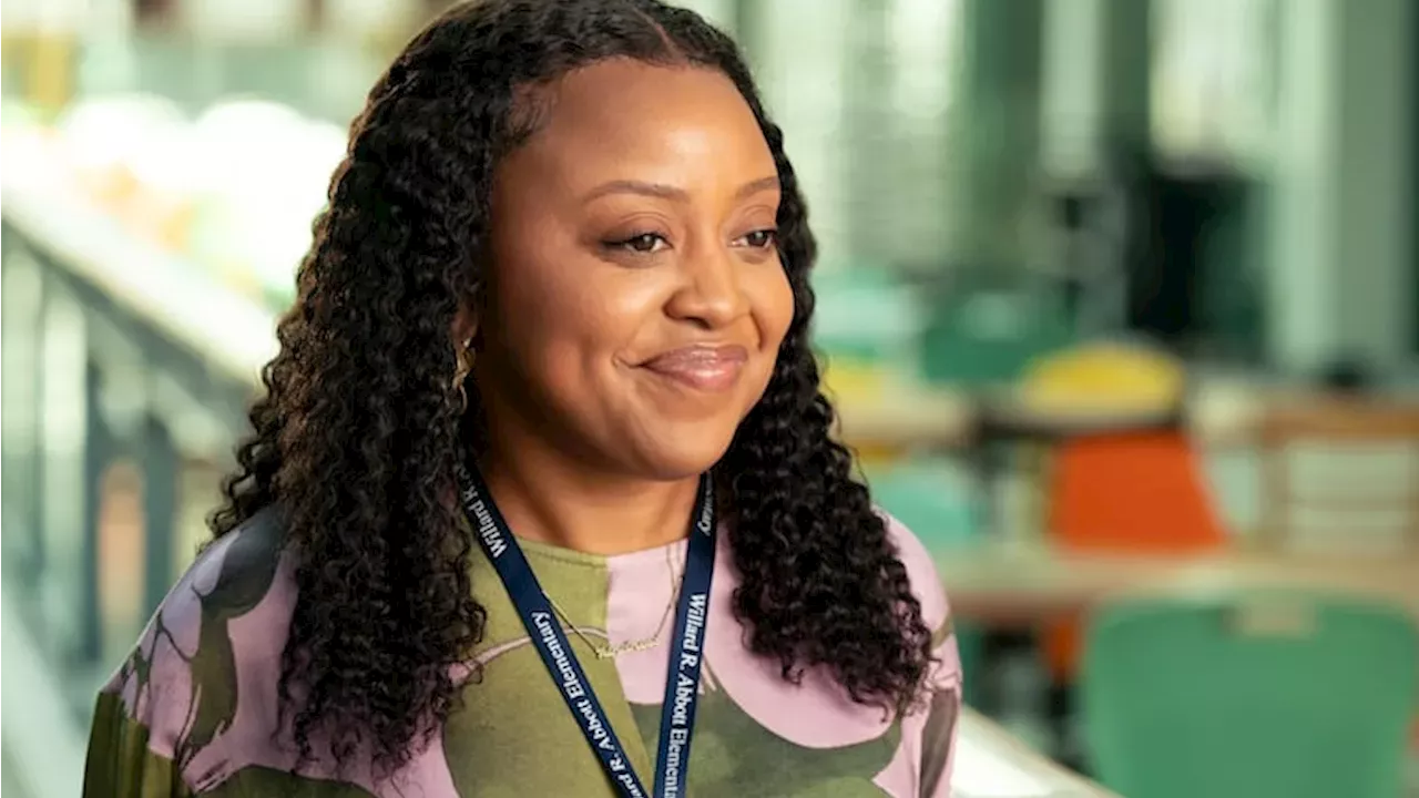 Corporate Strategy: Abbott Elementary’ teases sixth season changes