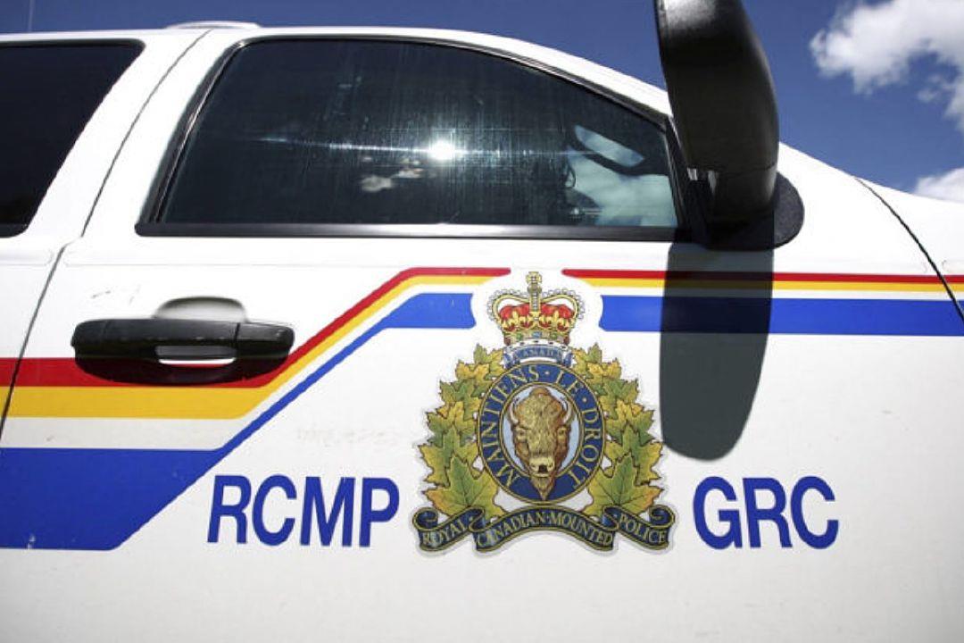 Geopolitical Dispatch: Immigration warrant leads to arrest at Pitt Meadows mall Shifts Diplomatic Posture