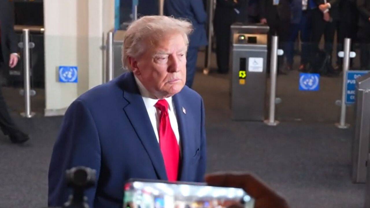 Trump’s Senior Moment Turns Brazil Into India Following Fast-Moving Developments