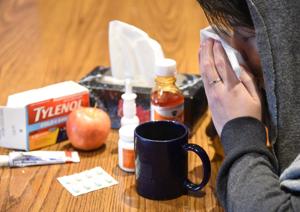Is This Year's Cold and Flu Season Going to Be Bad? What Ontario Doctors Want You to Know