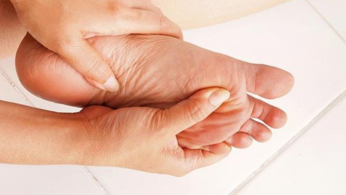 International Briefing: Diabetic Foot Society of India calls for global alliance