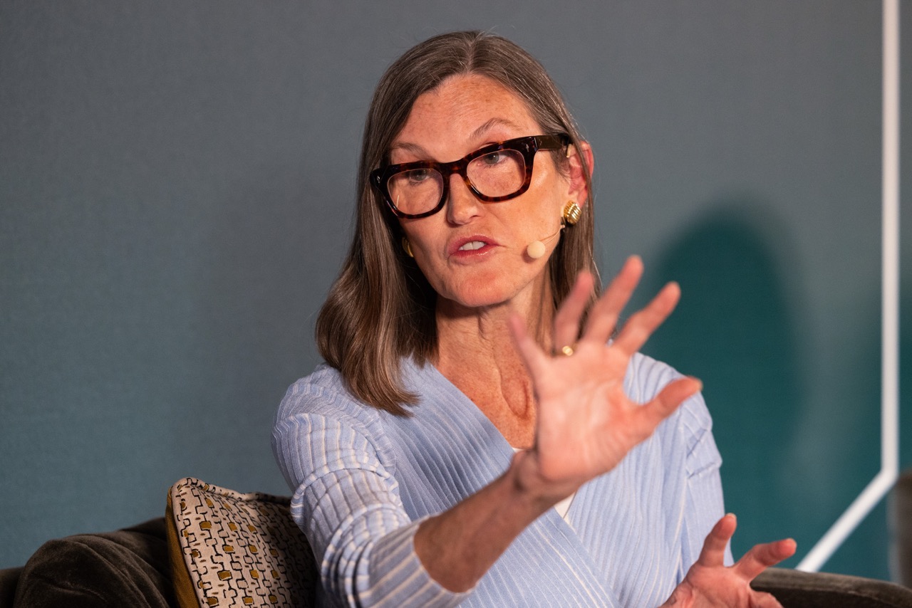 Cathie Wood Opens Door to SpaceX and OpenAI for Retail Crypto Investors