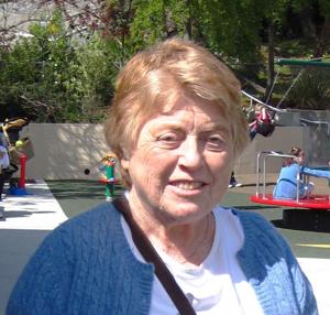 Market Developments: Margaret Algazi