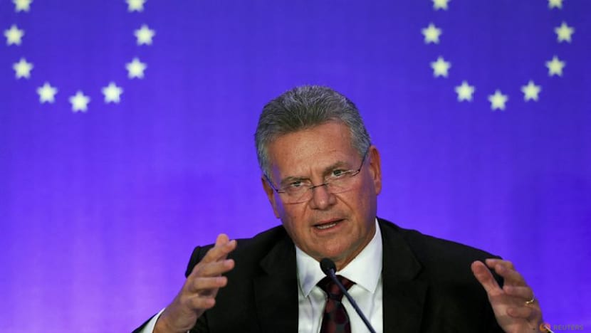 China Agrees to 'moderate' Car Exports to Europe: EU Commerce Chief