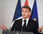 Developing Story: Macron says ‘welcome back’ to Burnham suggestion UK could rejoin EU