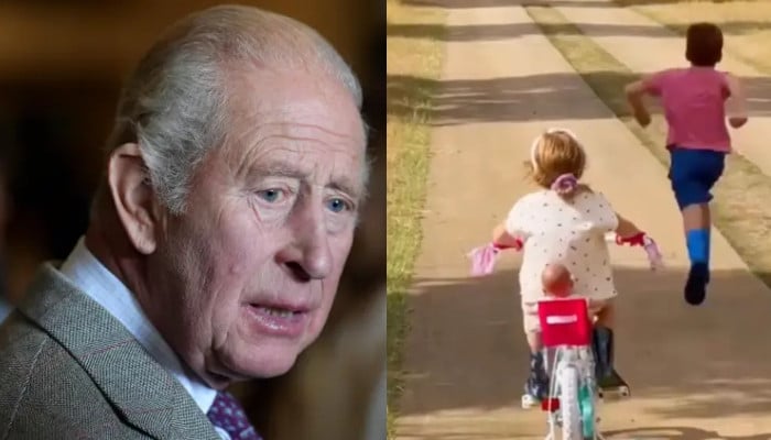 Crypto Markets in Focus: Palace breaks silence amid Harry, Meghan security shock for Archie, Lilibet Amid Shifting On-Chain Metrics