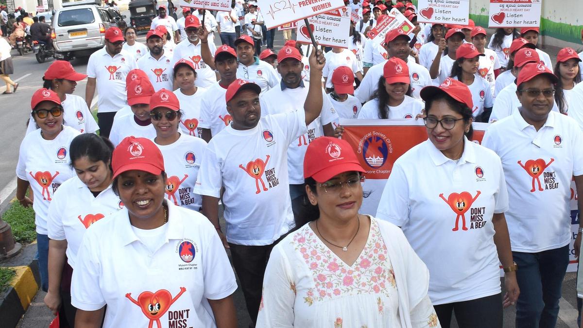 CSI to Hold Radio Programmes and Free Cardiology Camps Amid Mounting Global Focus