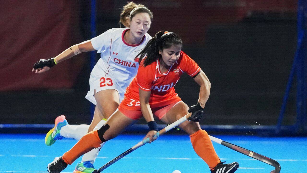 Global Perspective: India clinch first women's hockey gold since 1982 at Asiad; seal LA28 Olympics spot