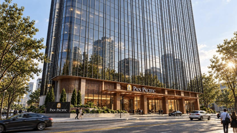 International Briefing: Pan Pacific Hotels Group has 10 new-build and renovation projects planned across Southeast Asia in 2027