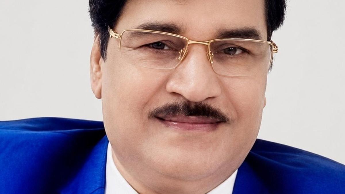 Young Doctors Must Focus on Research, Continue Medical Education: Padma Shri Awardee