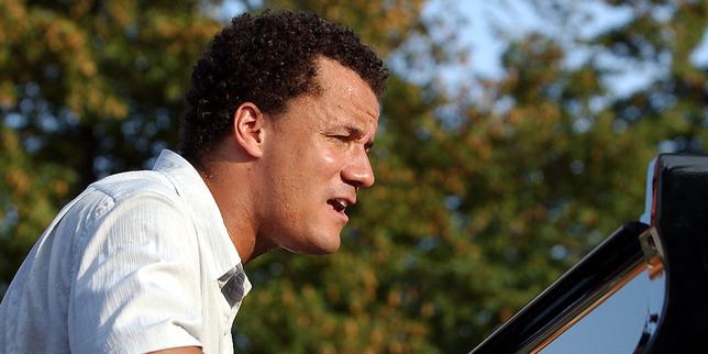 Global Perspective: Jazz pianist charged with sexual assault of minor and accused of misconduct by three women