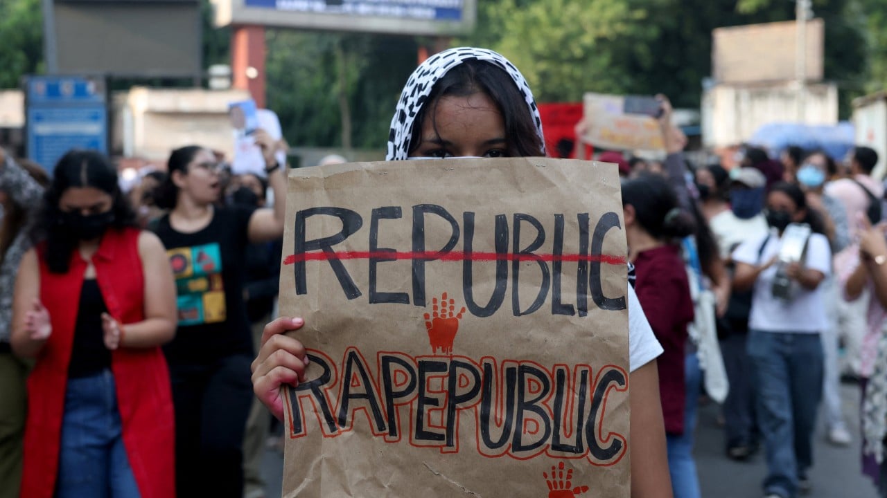 Why 14 Years After Nirbhaya Gang Rape Horror, Has India Progressed on Women’s Safety Has Sparked Heated Debate
