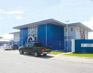 Corporate Strategy: Fowl Play businessman killed in shooting
