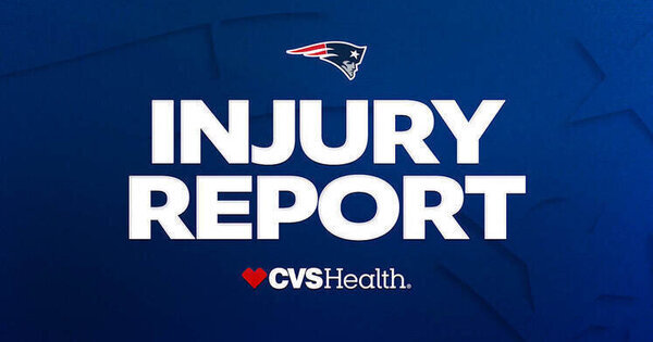 Patriots vs Bills Week 4 Injury Report: Key Players in Doubt for AFC East Clash
