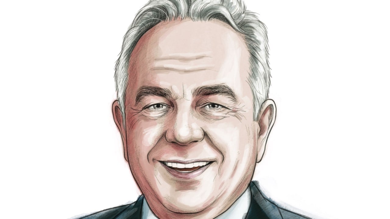 Kurt Campbell on Us’ China Focus, the Indo-pacific Quad, Risks of AI