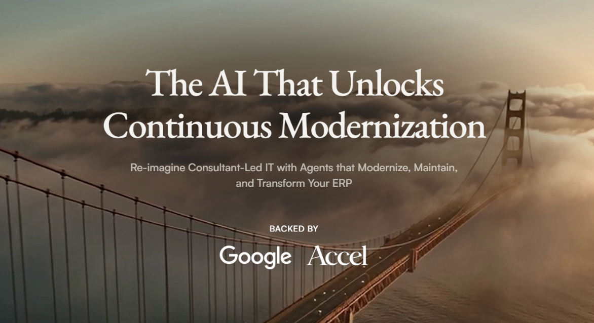 Enterprise Tech Shift: Accel and Google back Dodge AI’s ambitions to automate enterprise software maintenance with agents and the Scaling Frontier