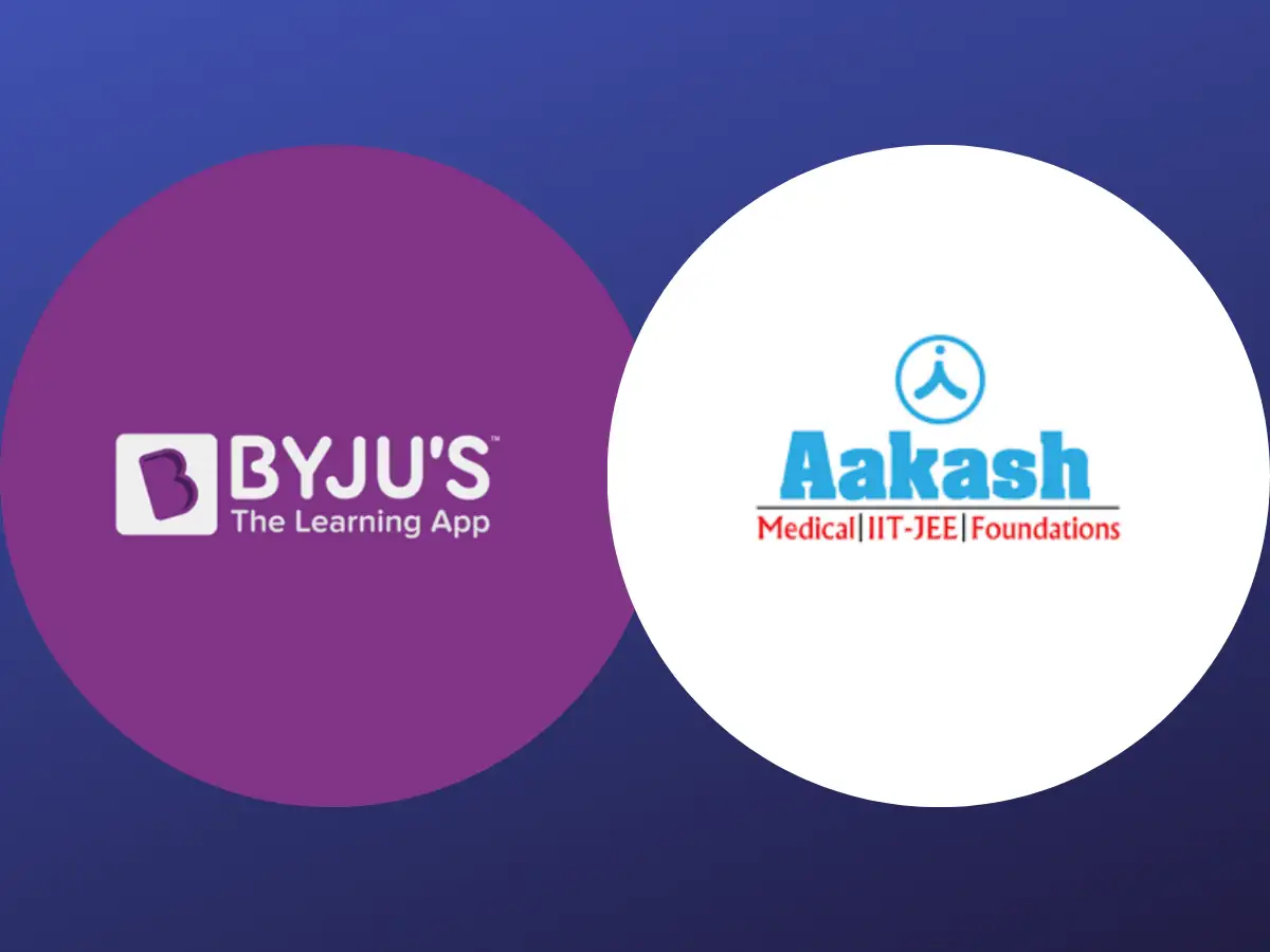 Byju’s Parent Secures 32% Stake in Aakash After Settlement