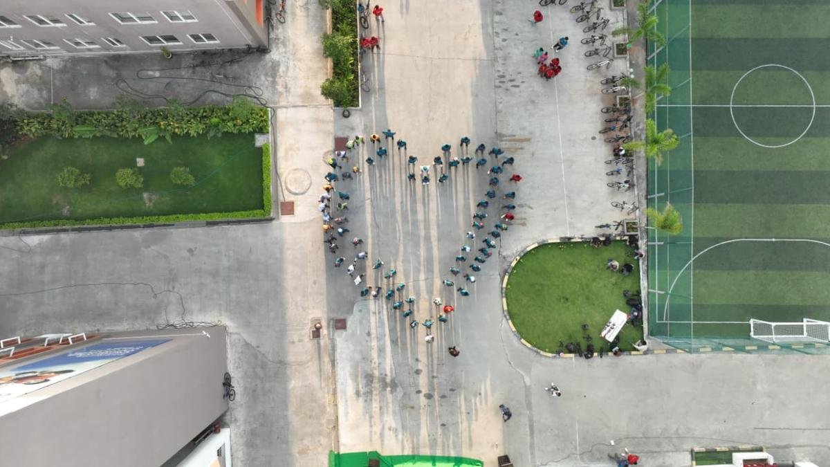 Global Perspective: Hyderabad hospitals turn World Heart Day into a citywide push for heart health