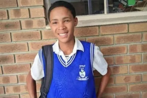 Matric Ball Horror: Boy, 14, Crushed to Death Under Truck at School Dance