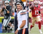 Enterprise Tech Shift: Pleasant surprises of the NFL season so far: Brock Purdy for MVP and actual Raiders competence and the Scaling Frontier