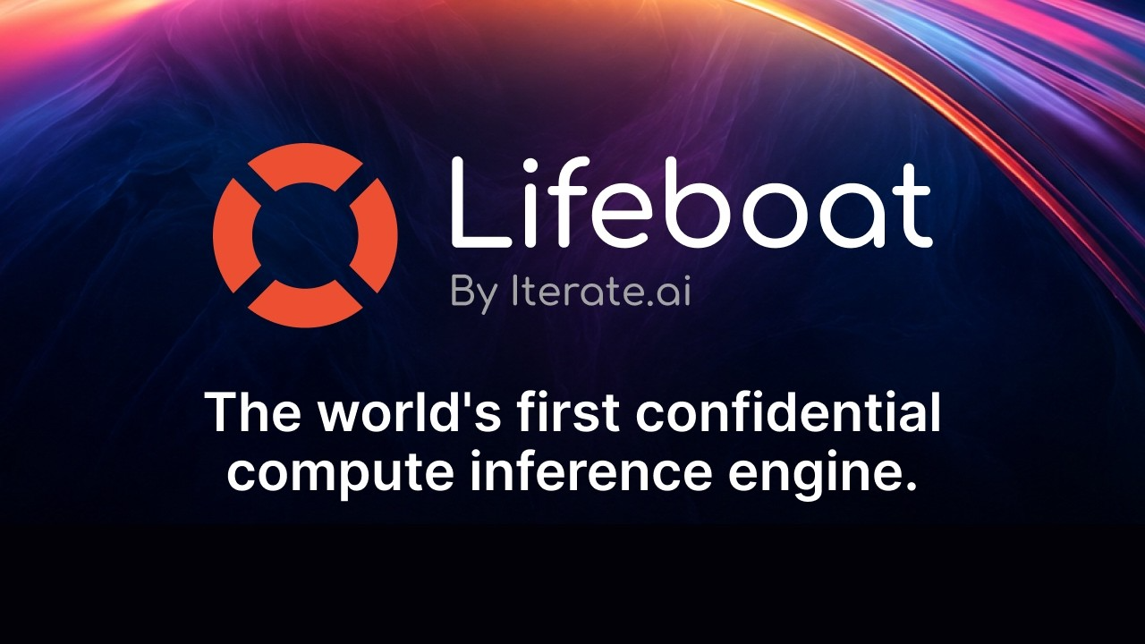 Iterate.ai’s Lifeboat Runs Up to Six Times More AI Agent Sessions Per GPU