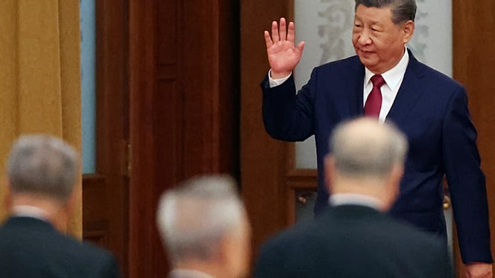 Eu-china Trade Tensions: Five Things to Know As Brussels and Beijing Face Crunch Talks