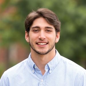 Klebon Insurance Group Welcomes Liam Klebon to the Team