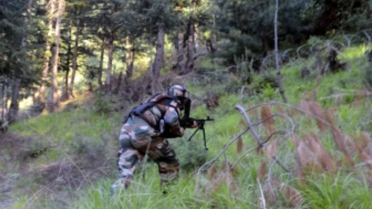 Global Perspective: Pahalgam terrorist Hashim Moosa killed, body recovered in J&K's Budgam