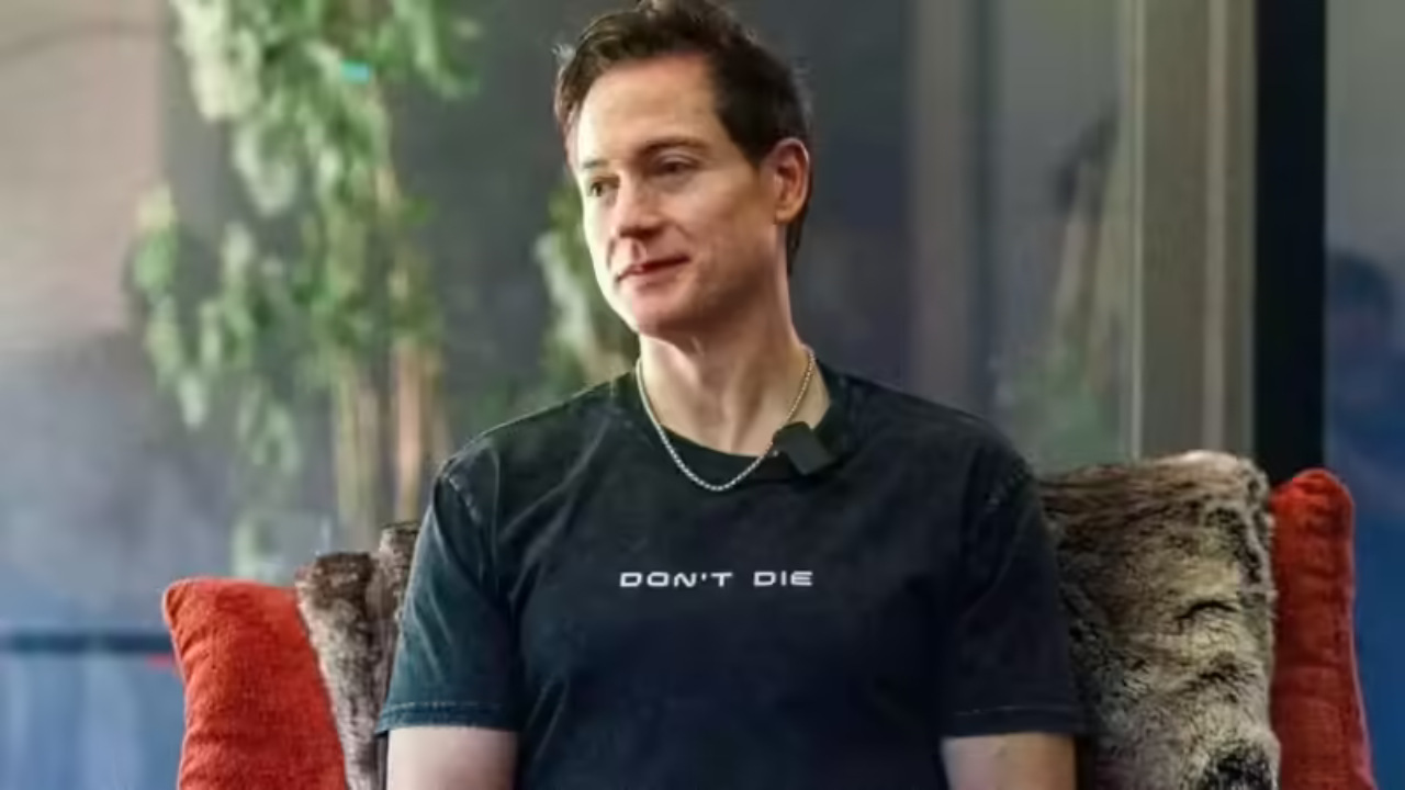 Anti-aging Influencer Bryan Johnson Has an Advice for Elon Musk: What He Said