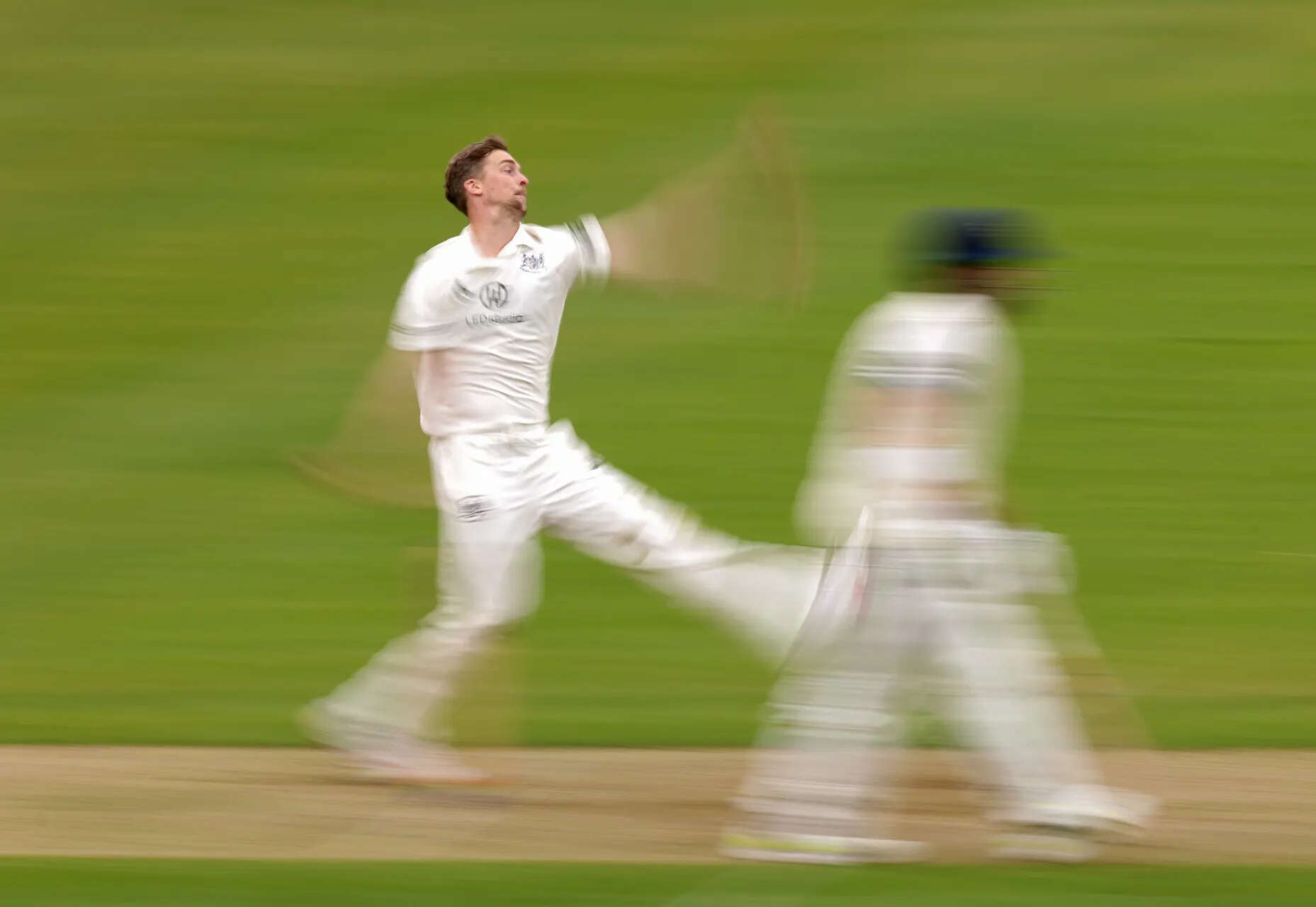 England Pacer With 500-plus Wickets Ends Career, Citing Mental Health