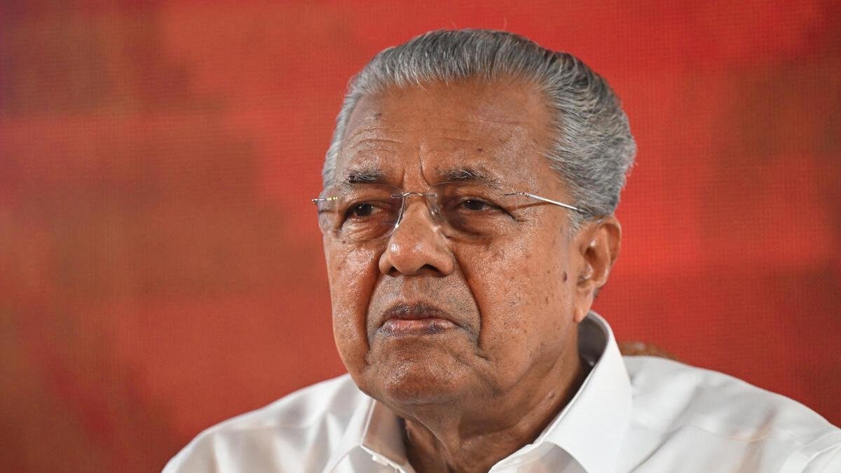 Pinarayi Vijayan urges Union, Keralam govts to ensure safe return of Keralite students of unrest-hit Lovely Professional University