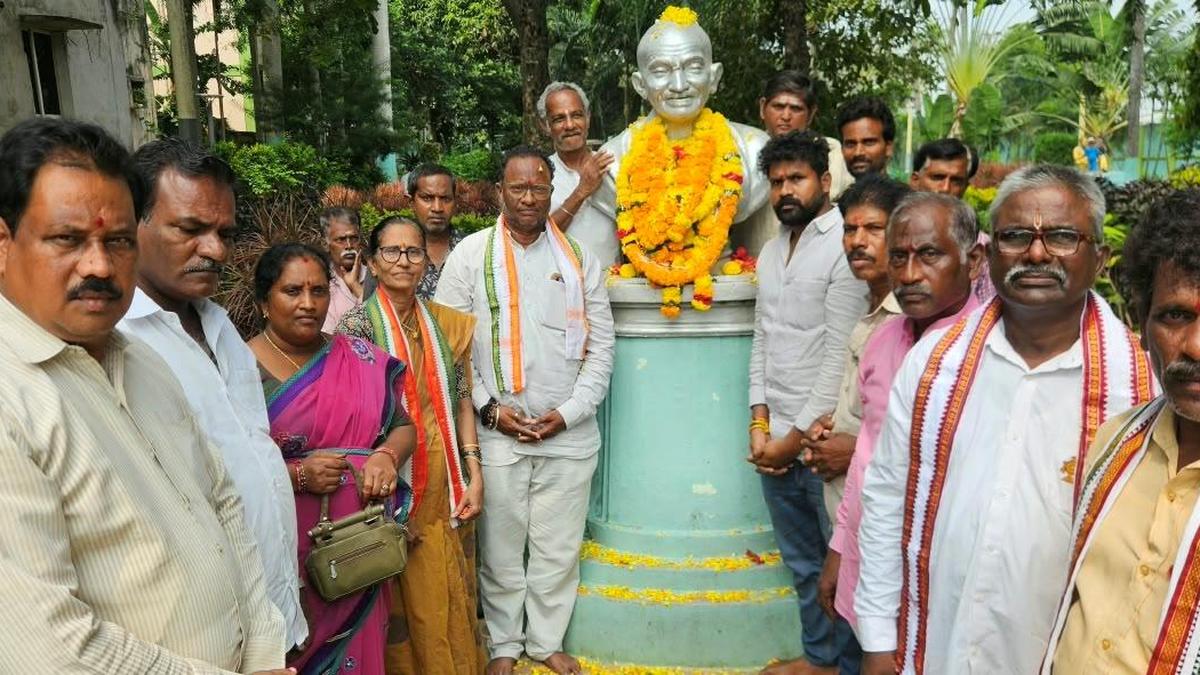 Policy in Focus: Srikakulam Congress alleges voter-list purges during SIR, demands restoration of voting rights and Its Wider Institutional Repercussions