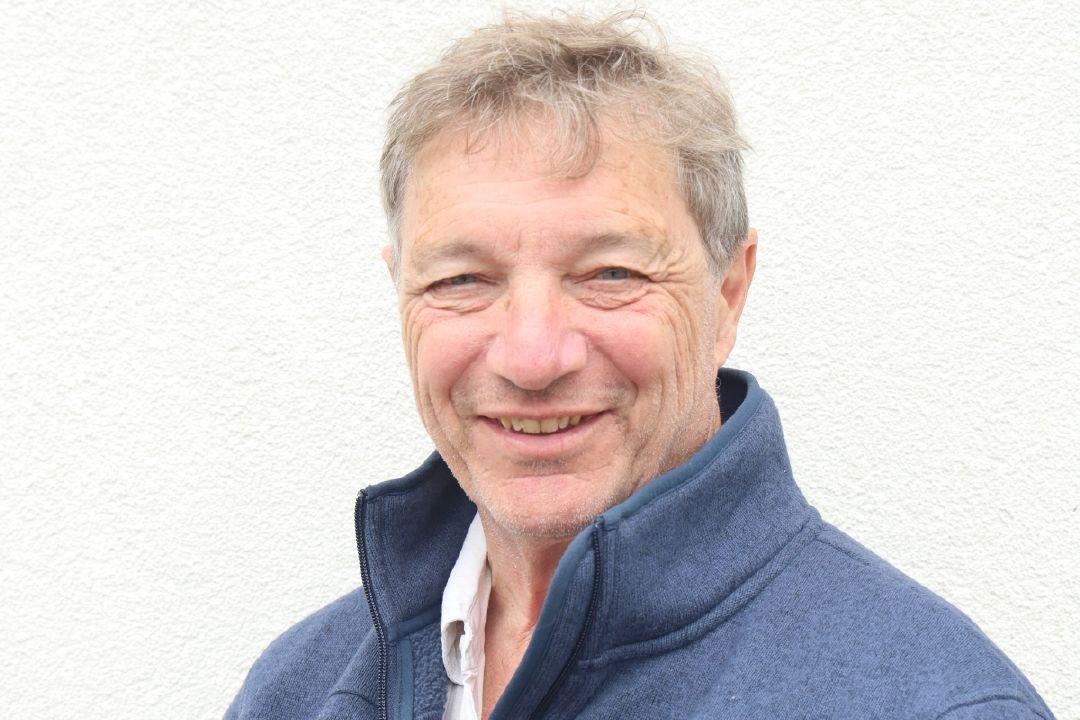 Candidate for Duncan council Mark Anderson