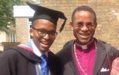 Enterprise Tech Shift: Son of Zambian bishop detained in post-election raid fears for his father's safety and the Scaling Frontier